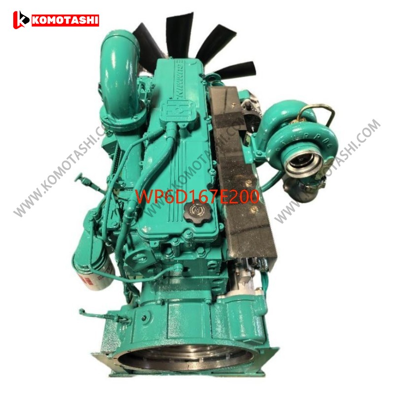 WP6D167E200 3